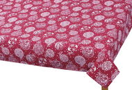 Bellatex Tablecloth CHRISTMAS - 70 × 70 cm - Christmas ball - Tablecloth