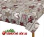 Tablecloth Bellatex Tablecloth CHRISTMAS - 70 × 70 cm - Christmas gingerbread - Ubrus
