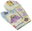 Easter motif - 28 × 18 cm - Easter patchwork
