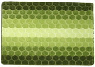 Bellatex Běhoun - 80 × 120 cm - zelená kola - Koberec