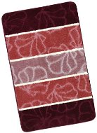 Bellatex AVANGARD 60 × 100 cm - ružová mušľa - Kúpeľňová predložka