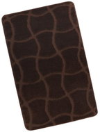 Bellatex STANDARD 60 × 100 cm - hnědá čokoláda - Bath Mat