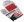 Newspaper red