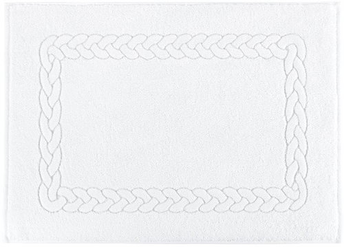Bellatex Terry - 50 × 70 cm - white - Bath Mat - Main image