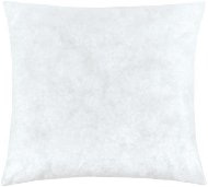 Bellatex Výplňkový polštář s netkanou textilií - 40 × 40 cm 220g - bílá - Náhradní náplň