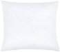 Bellatex Výplňkový polštář z bavlny - 40 × 40 cm 220g - bílá - Polštář