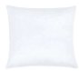 Bellatex Výplňkový polštář z bavlny - 40 × 60 cm 350 g - bílá - Polštář