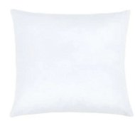 Bellatex Výplňový vankúš z bavlny – 40 × 60 cm 350 g – biely - Vankúš