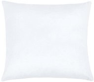 Bellatex Výplňkový polštář z bavlny - 50 × 50 cm 400g - bílá - Polštář