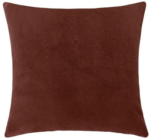 Bellatex Pet - 38 × 38 cm - brown - Pillow - Main image