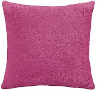 Vankúš Bellatex Maznáčik – 38 × 38 cm – ružový - Polštář