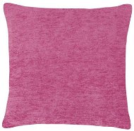 Bellatex Žaneta – 44 × 44 cm – ružový - Vankúš