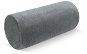 Travel Pillow Bellatex Micro cylinder - diameter 15 × 35 cm - grey - Cestovní polštářek