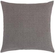 Bellatex LADA - 40 × 40 cm - šedá uni - Pillow