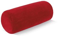 Bellatex Micro cylinder - diameter 15 × 35 cm - red - Travel Pillow