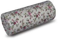 Bellatex Cylinders Adéla - diameter 15 × 35 cm - summer flower - Travel Pillow