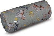 Bellatex Cylinder Ema - diameter 15 × 35 cm - dog - Travel Pillow