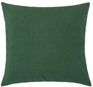 Bellatex LADA - 40 × 40 cm - tmavě zelená uni - Pillow