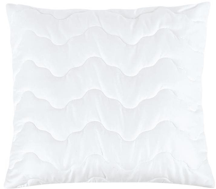 Bellatex párnabelső, varrással - 40×40 cm 220 g - fehér