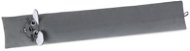 Vankúš Bellatex LIN – tesniaci valec – 15 × 85 cm – sivá myška - Polštář