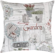 Bellatex EMA - 45 × 45 cm - terasa - Pillow