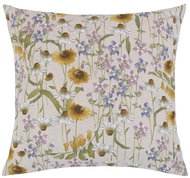 Bellatex IVO - 45 × 45 cm - heřmánky - Pillow