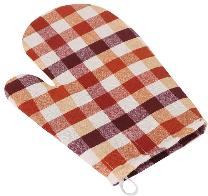 Bellatex 28 × 18 cm - terra tégla
