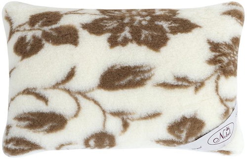 Bellatex Polštář Evropské merino 450g/m2 - 40 × 60 cm - polštář tápia - Pillow - Main image