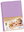 Bellatex Jersey with elastane - 180 × 200 cm - purple