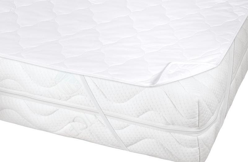 Bellatex BELLA LUX - 90 × 200 cm - fehér