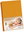 Bellatex Jersey with elastane - 200 × 220 cm - orange