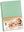 Bellatex Jersey with elastane - 90 × 200 cm - light green