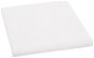 BELLATEX Prostěradlo plátěné - plachta 150 × 230 cm, bílé - Prostěradlo