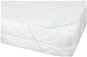 Matracvédő huzat Bellatex Vinea - 140 × 200 cm - fehér - Chránič matrace