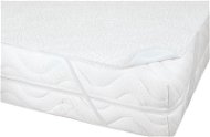 Matracvédő huzat Bellatex Vinea - 160 × 200 cm - fehér - Chránič matrace