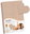 Bellatex Terry - 140 × 200 cm - beige