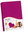 Bellatex Terry - 140 × 200 cm - fuchsia