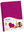 Bellatex Terry - 160 × 200 cm - fuchsia