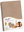 Bellatex Terry - 160 × 200 cm - coffee