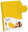 Bellatex Terry - 160 × 200 cm - deep yellow