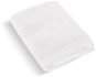 Bellatex Froté ručník bez bordury - 50 × 100 cm - bílá - Osuška