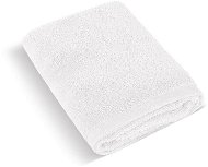 Bellatex Froté uterák bez bordúry – 50 × 100 cm – biely - Osuška