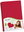 Bellatex Jersey - 100 × 200 cm - red