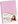 Bellatex Jersey - 100 × 200 cm - pink