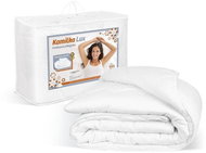 Bellatex Kamilka THERMO winter, white - Duvet 