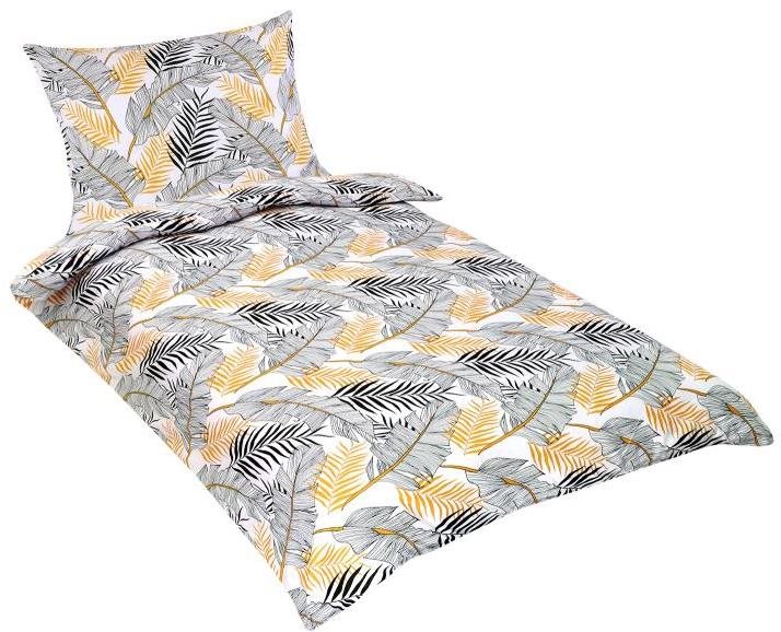 Bellatex pamut - 140×200, 70×90 cm - tollak