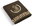 Towel Leopard collection - Towel 31/18 - 70 × 140 cm - dark brown