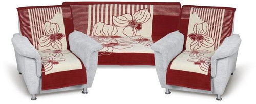 Bellatex Karmela PLUS 2+1 - 150 × 200 cm + 2x 65 × 150 cm - zátiší - Blanket - Main image