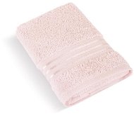 BELLATEX s.r.o. -Froté ručník Linie 500g L/719 s.růžová 50 × 100 cm - Ručník