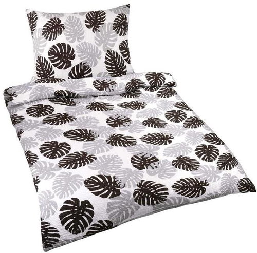 BELLATEX s.r.o. Povlečení bavlna 90/216 N lupení 140 × 200, 70 × 90 - Bed Linen - Main image